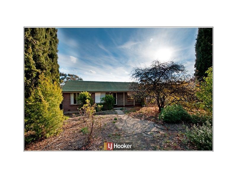 36 Hurley Street, Mawson ACT 2607