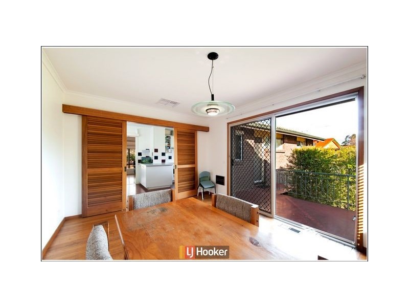 36 Hurley Street, Mawson ACT 2607