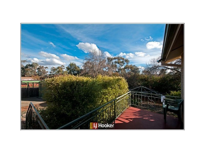 36 Hurley Street, Mawson ACT 2607