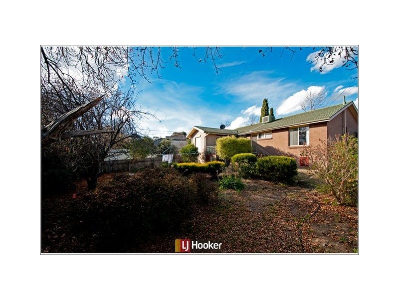 36 Hurley Street, Mawson ACT 2607