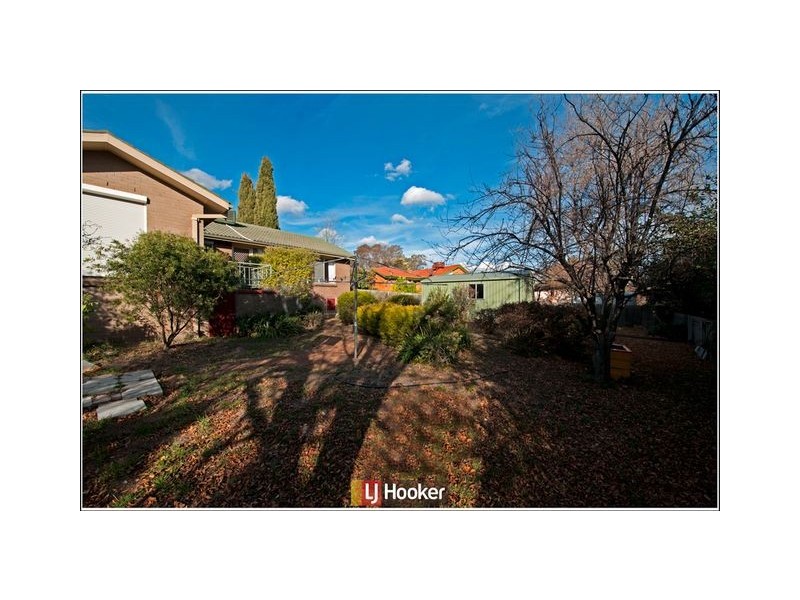 36 Hurley Street, Mawson ACT 2607