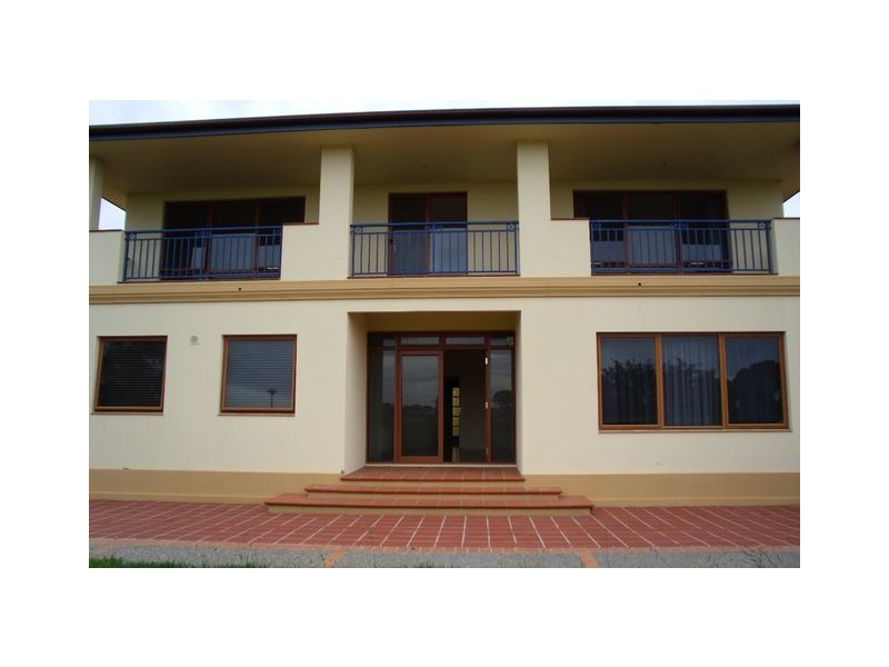 1 Mcritchie Circuit, Nicholls ACT 2913