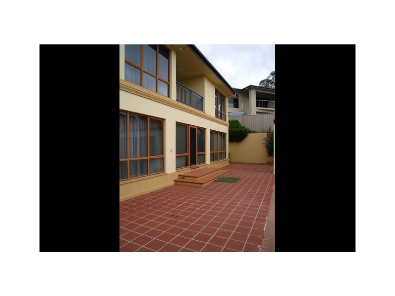 1 Mcritchie Circuit, Nicholls ACT 2913