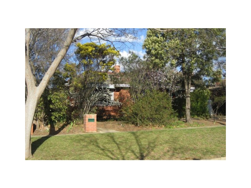 18 Hartley Street, Turner ACT 2612