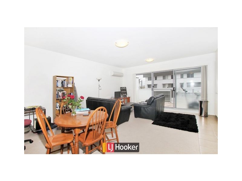 86/329 Flemington Road, Franklin ACT 2913