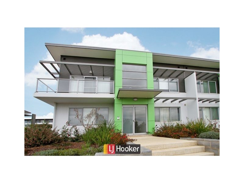 86/329 Flemington Road, Franklin ACT 2913