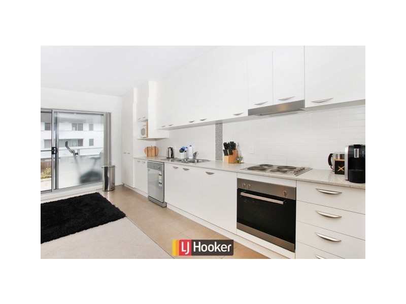 86/329 Flemington Road, Franklin ACT 2913
