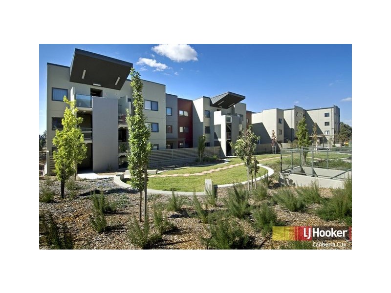 142/21 Battye Street, Bruce ACT 2617
