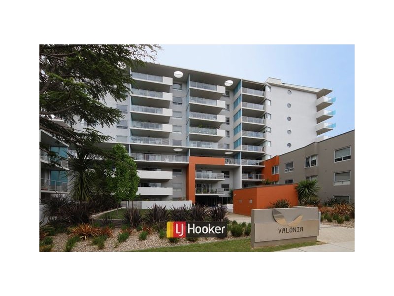 715/17 Dooring Street, Braddon ACT 2612