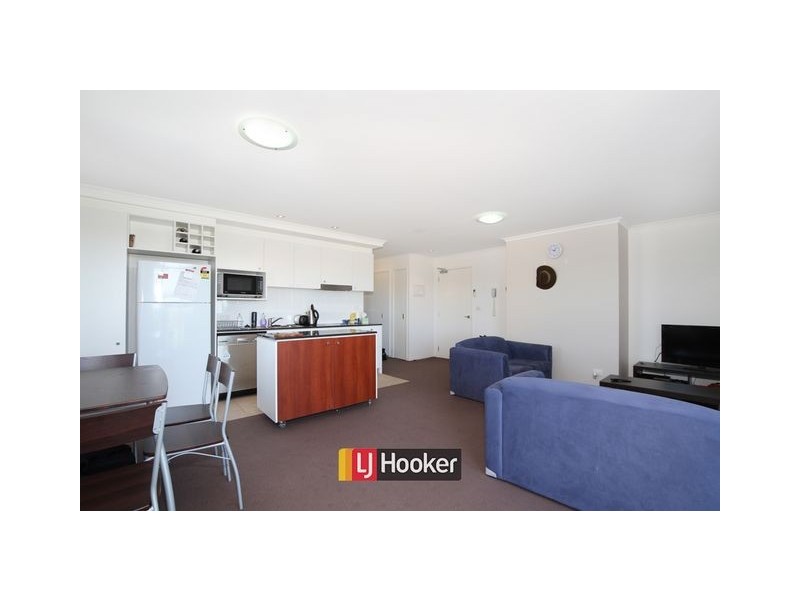 715/17 Dooring Street, Braddon ACT 2612