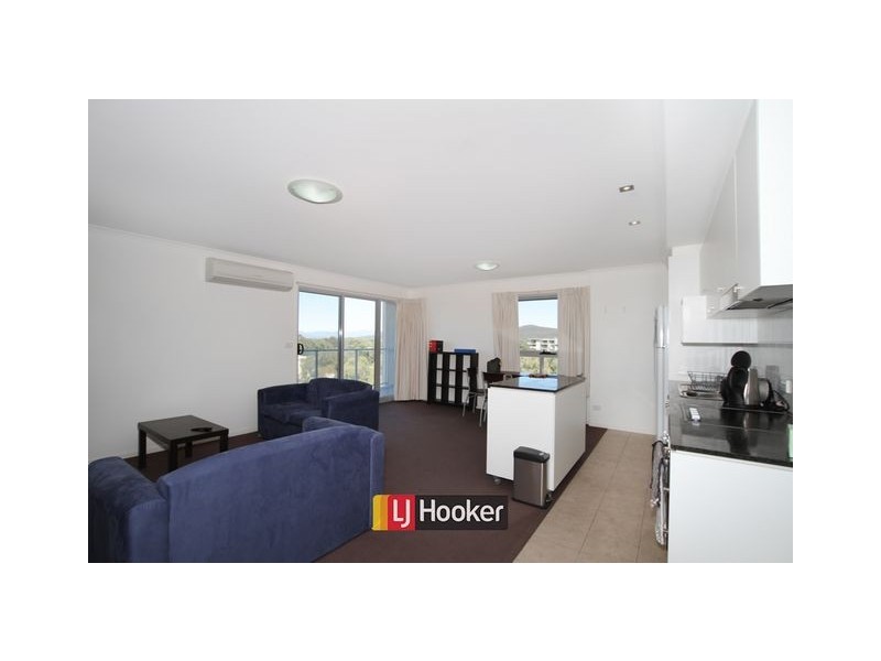 715/17 Dooring Street, Braddon ACT 2612