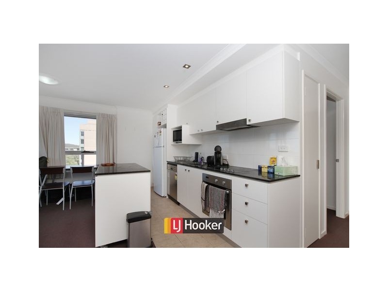 715/17 Dooring Street, Braddon ACT 2612