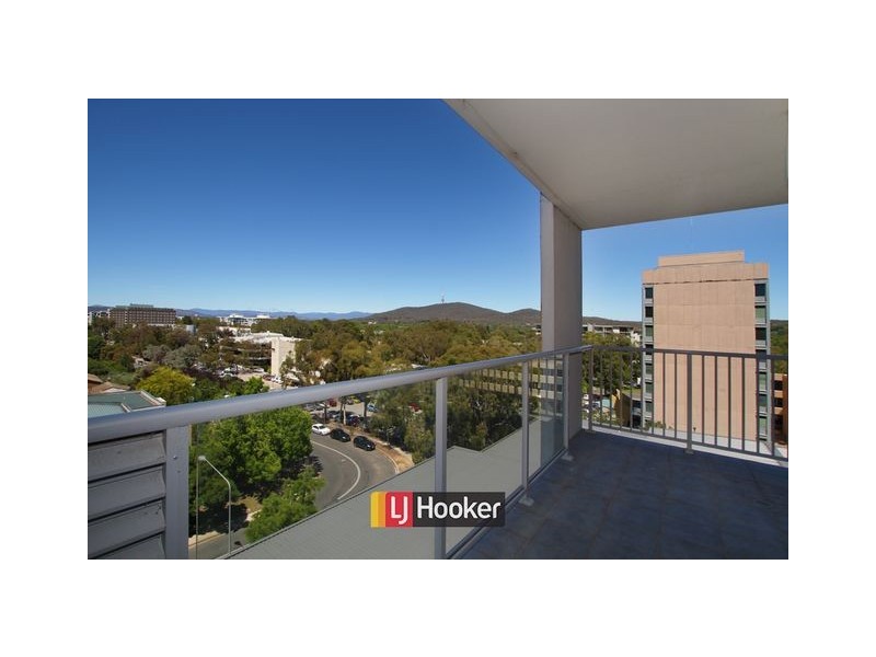 715/17 Dooring Street, Braddon ACT 2612