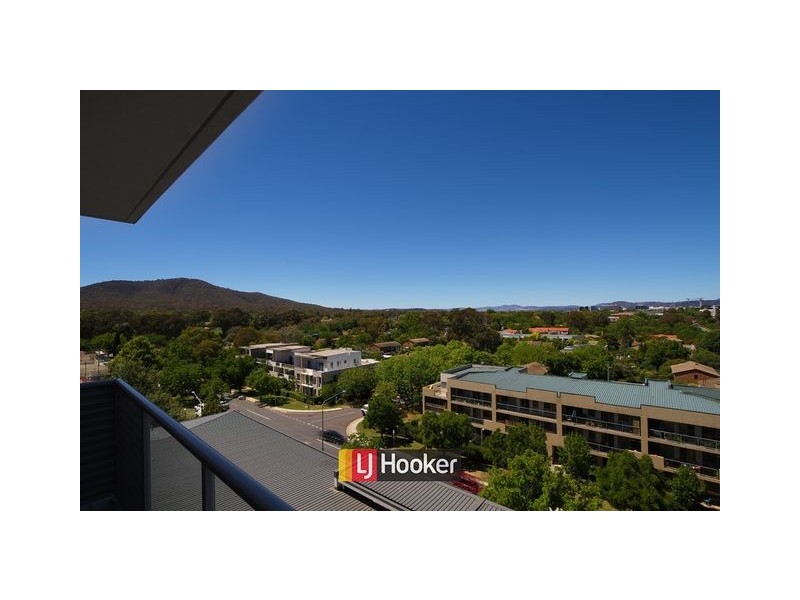 715/17 Dooring Street, Braddon ACT 2612