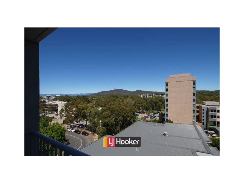 715/17 Dooring Street, Braddon ACT 2612