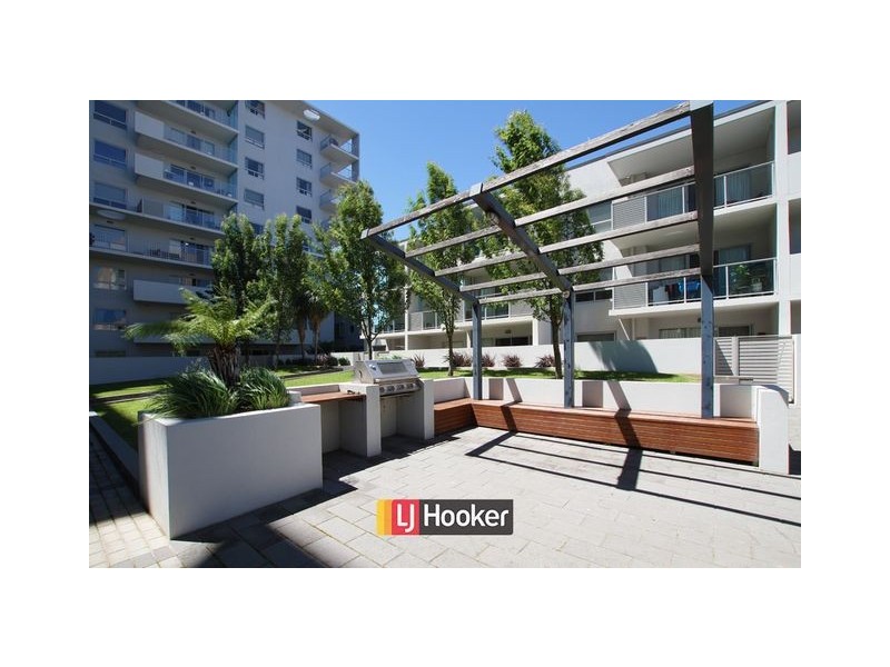 715/17 Dooring Street, Braddon ACT 2612