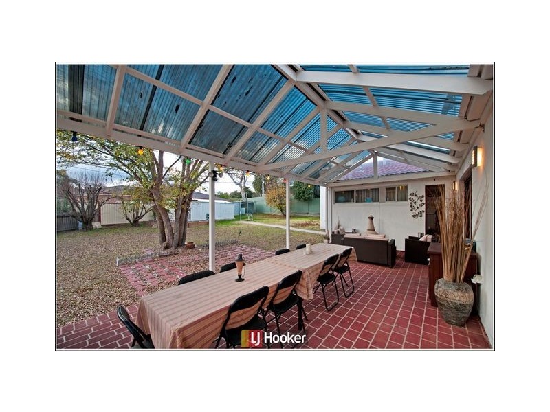 9 Rundle Place, Kambah ACT 2902