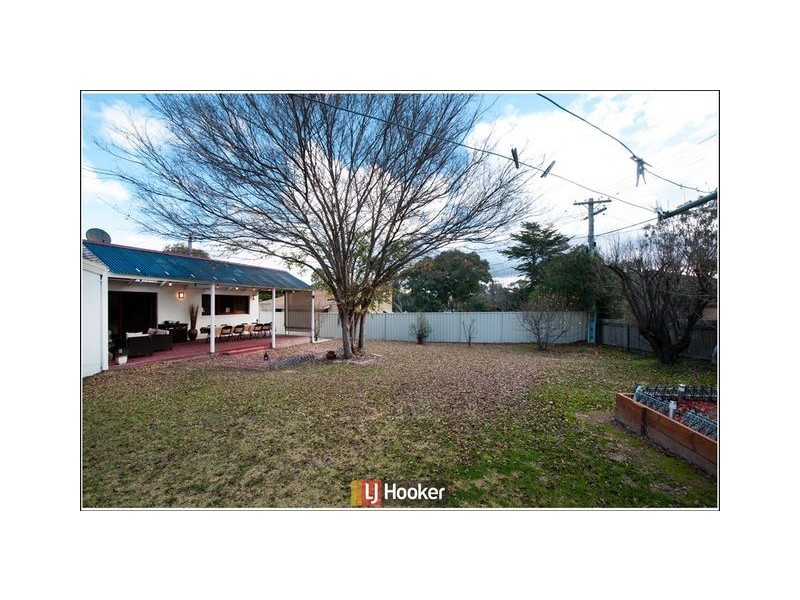9 Rundle Place, Kambah ACT 2902