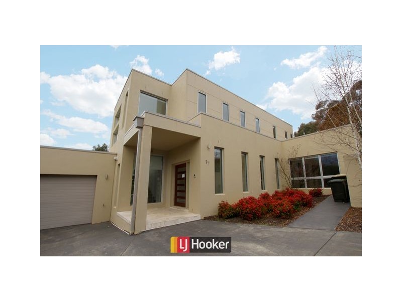 17 Rawson Street, Deakin ACT 2600