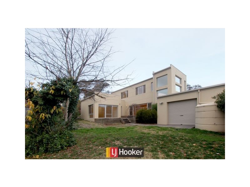 17 Rawson Street, Deakin ACT 2600