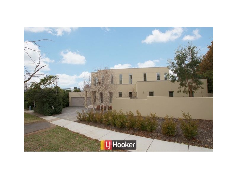 17 Rawson Street, Deakin ACT 2600