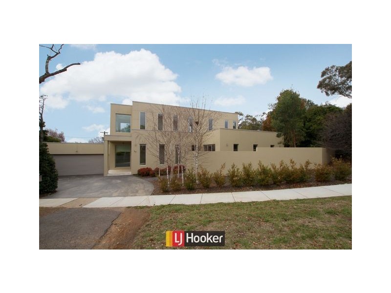 17 Rawson Street, Deakin ACT 2600
