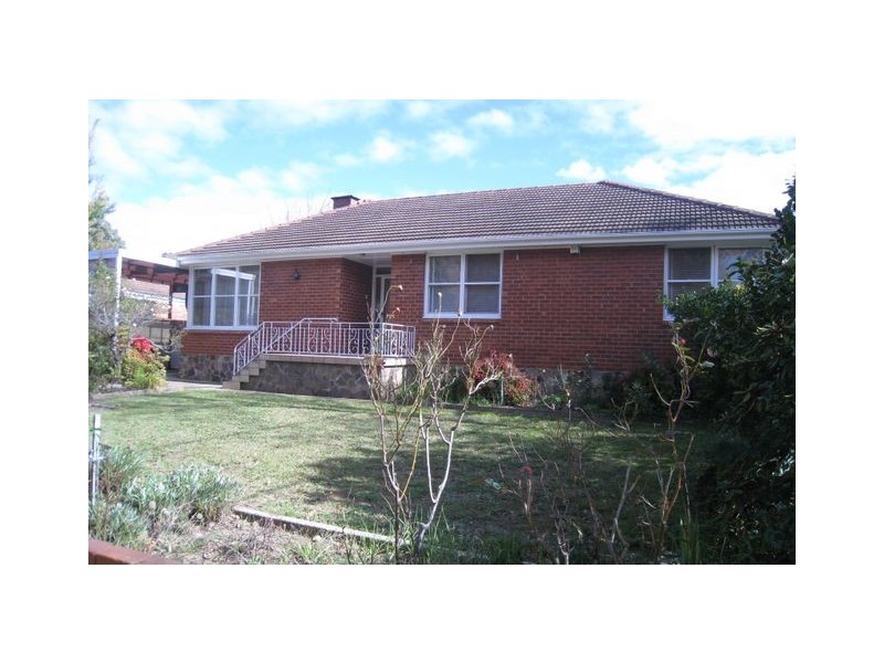 23 Hovea Street, O’connor ACT 2602