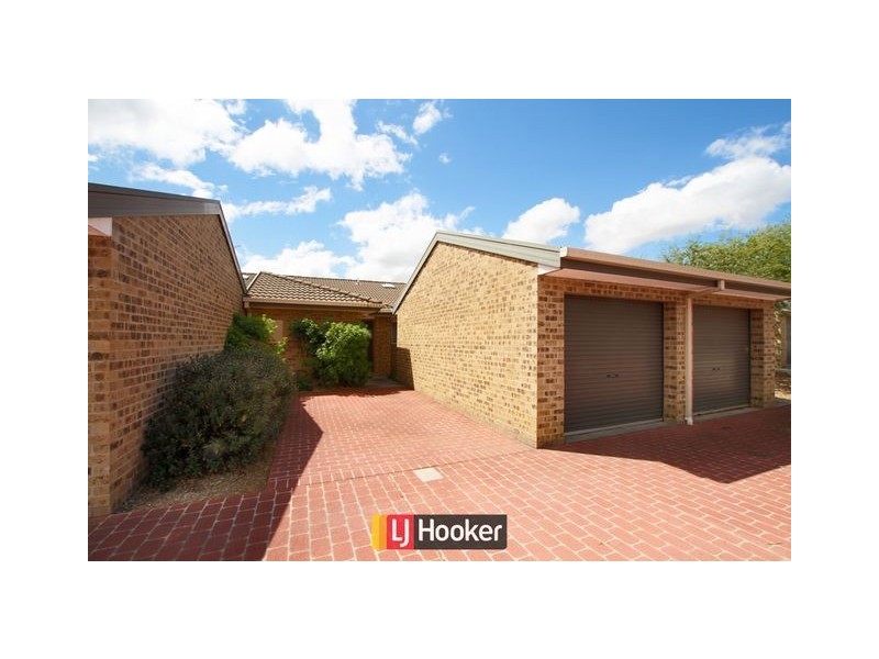 70/15 John Cleland Crescent, Florey ACT 2615