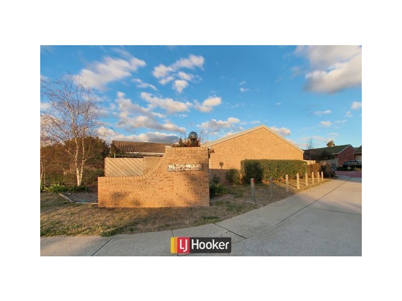 70/15 John Cleland Crescent, Florey ACT 2615