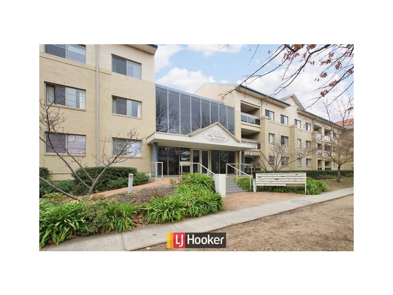 63/28 Torrens Street, Braddon ACT 2612