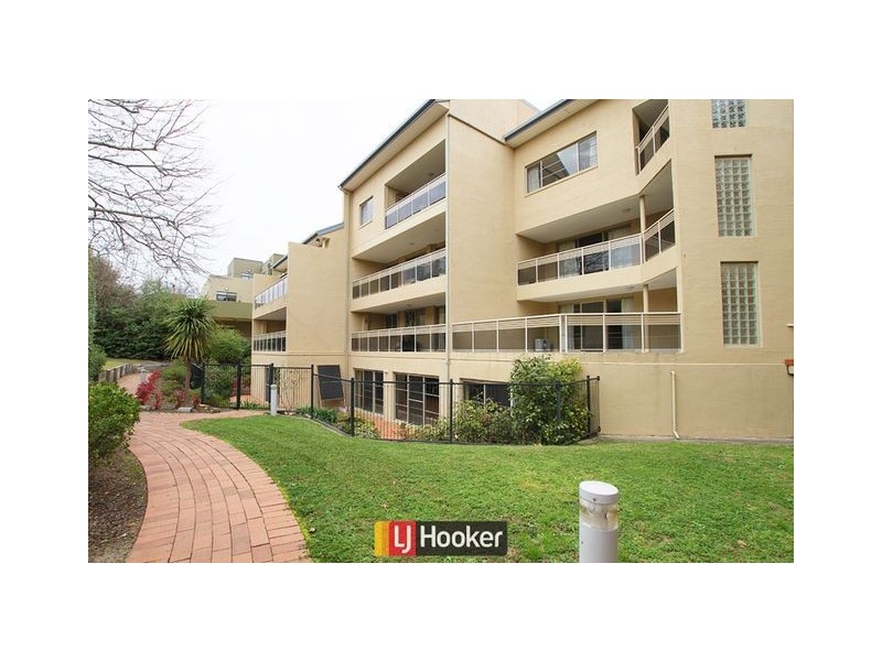 63/28 Torrens Street, Braddon ACT 2612