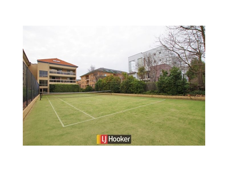63/28 Torrens Street, Braddon ACT 2612