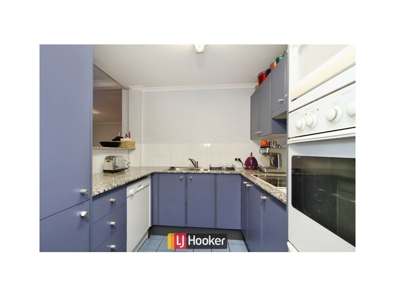 63/28 Torrens Street, Braddon ACT 2612
