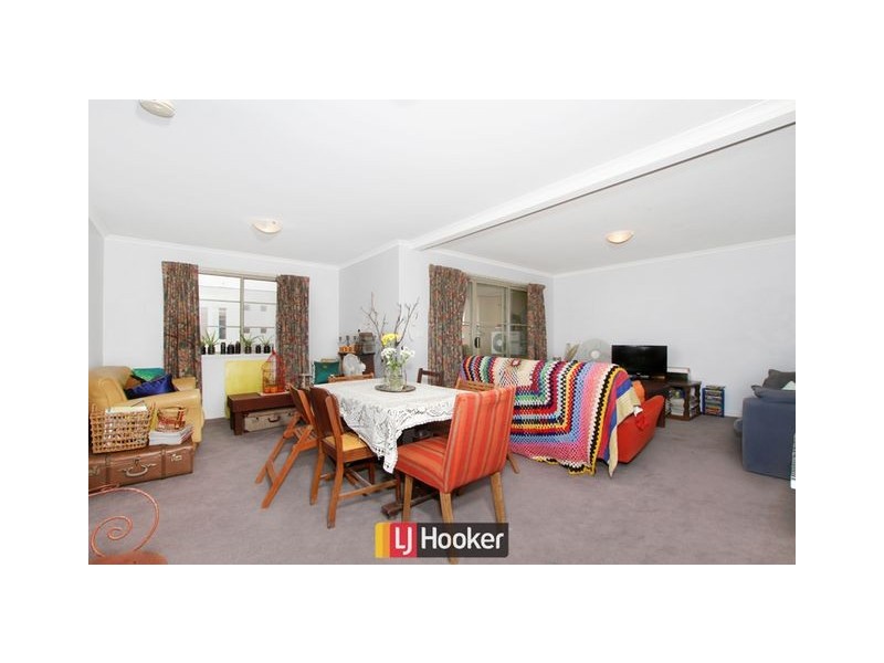 63/28 Torrens Street, Braddon ACT 2612