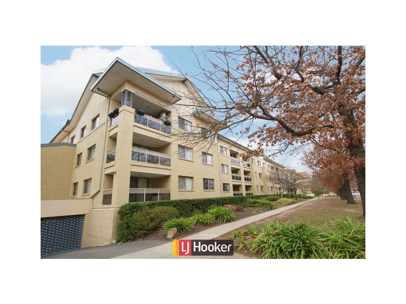 63/28 Torrens Street, Braddon ACT 2612