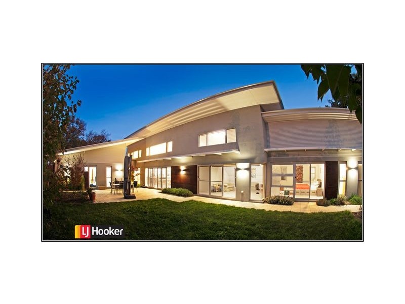 3 Robinson Street, O’connor ACT 2602