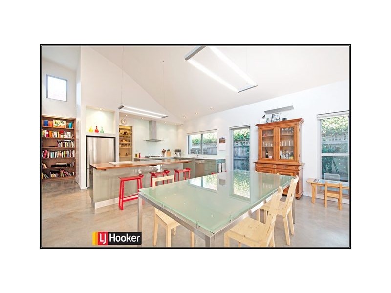 3 Robinson Street, O’connor ACT 2602