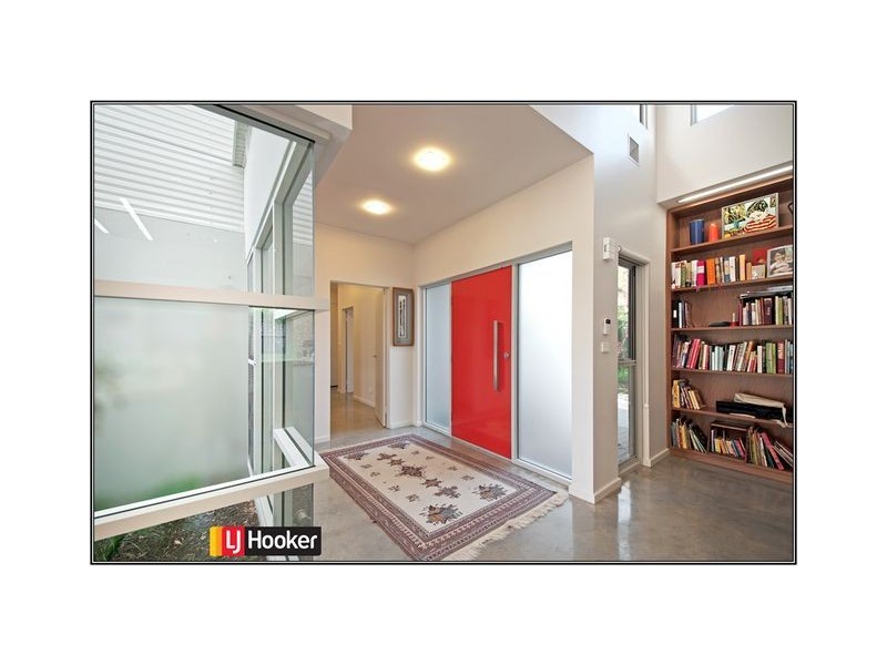 3 Robinson Street, O’connor ACT 2602