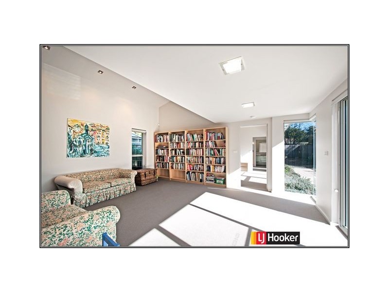 3 Robinson Street, O’connor ACT 2602