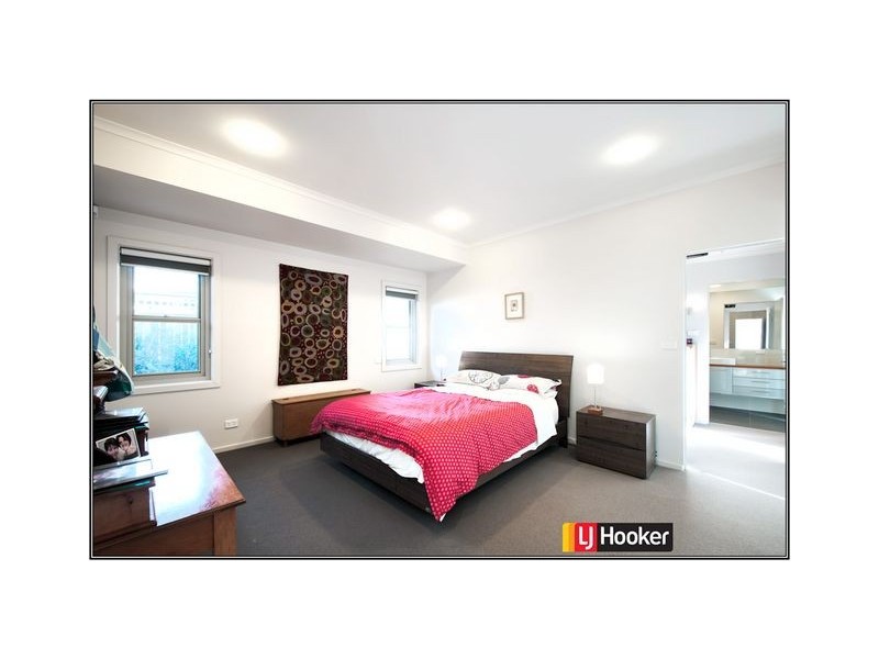 3 Robinson Street, O’connor ACT 2602