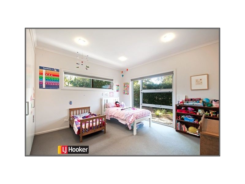 3 Robinson Street, O’connor ACT 2602