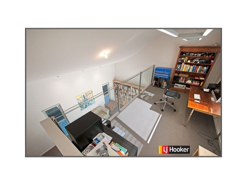 3 Robinson Street, O’connor ACT 2602