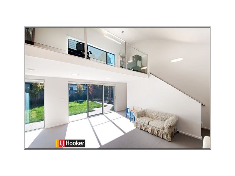 3 Robinson Street, O’connor ACT 2602