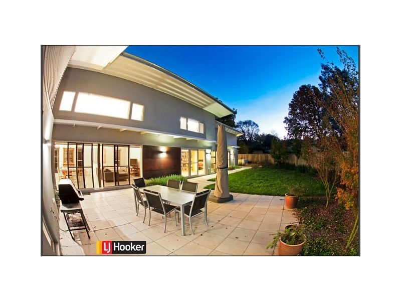 3 Robinson Street, O’connor ACT 2602