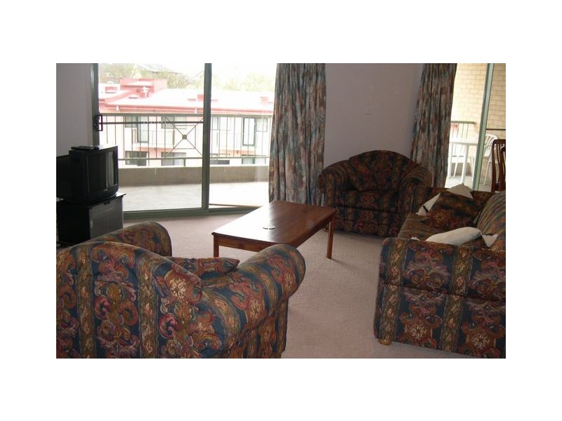 10/9 Oxley Street, Griffith ACT 2603