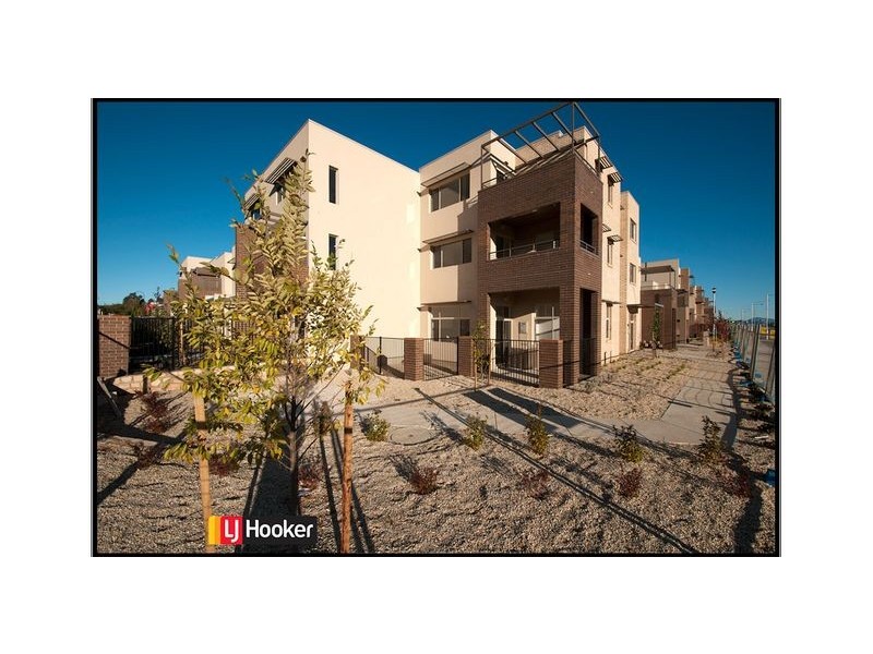5/70 Kings Canyon Street, Harrison ACT 2914