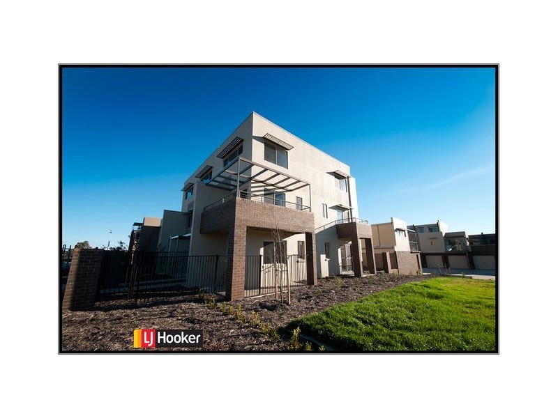 5/70 Kings Canyon Street, Harrison ACT 2914