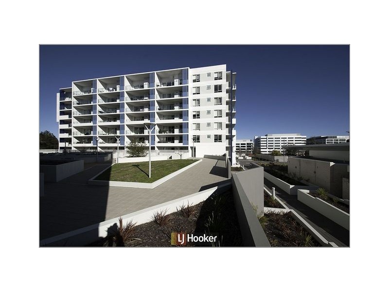 13/68 College Street, Belconnen ACT 2617