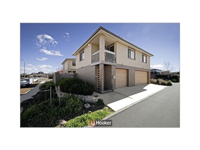 25 Thistle Lane, Harrison ACT 2914