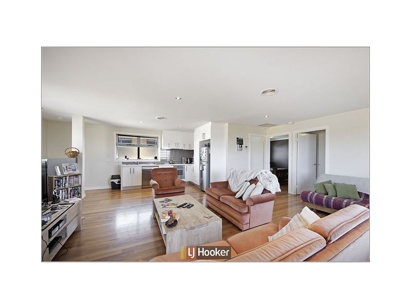 25 Thistle Lane, Harrison ACT 2914